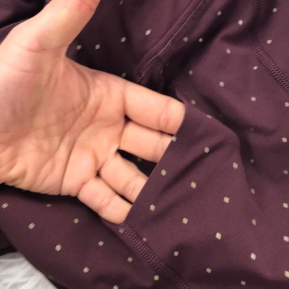 Lululemon x Soulcycle Pace Rival Crops *Reflective - Picture 4 of 8